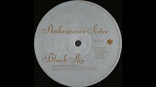 Watch Shakespears Sister Black Sky video