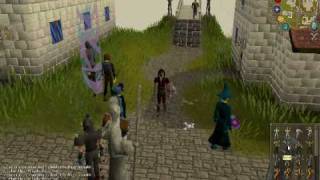 Charging your're  D.F.S   (DragonFire Sheild) in 3 mintues!