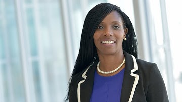 Why I did the DBA - Remi Abere