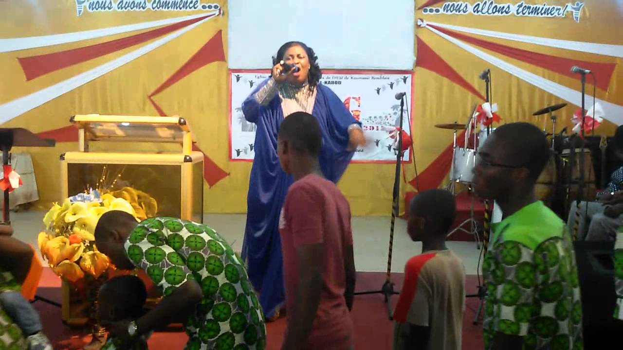 Saphir De L'Eternel (Crucifiez-le)