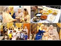 My Eid Celebration - Dawat e Eid - 2021 Eid Vlog ♥️ Cooking with Shabana