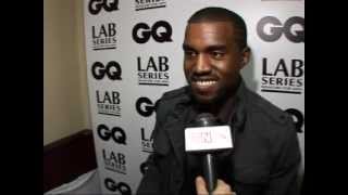 Details Kanye West laughs off Amy Winehouse comments Update