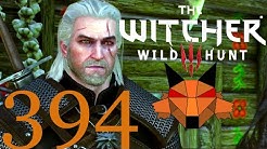 Let's Play Witcher 3: Wild Hunt [Blind, PC, 1080P, 60FPS] Part 394 - Nothin' But Gwent #7