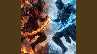 MORTAL KOMBAT - Carmelo Molino