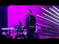 JON B - PRETTY GIRL- Live @Sony Music hall - NYC - 1/20/22