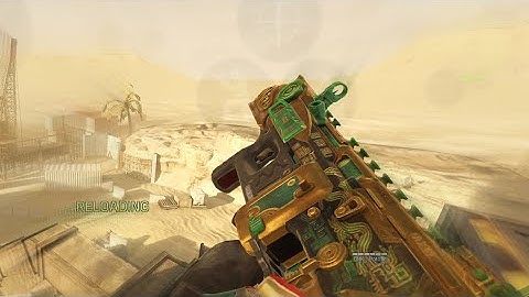 Marceline 🥀 | CODM Montage