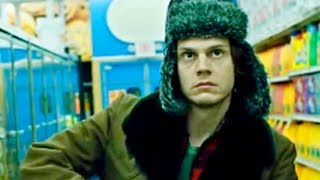 АМЕРИКАНСКИЕ ЖИВОТНЫЕ "Дерзкое Ограбление" Фан Трейлер #1 (2018) HD АМЕРИКАНСКИЕ ЖИВОТНЫЕ "Дерзкое Ограбление" Фан Трейлер #1 (2018) HD