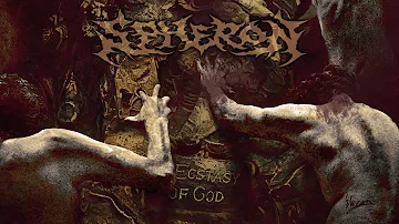 SPHERON - Ecstasy Of God (FULL ALBUM)