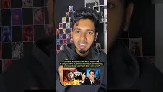 A2D Nanda VS Advocate Vignesh? 👿 #a2d #a2darmy #advocate #youtuber #tamilshorts #clash #tamil