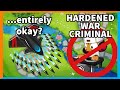 An overtly long and dumb analysis of BTD6 war crimes