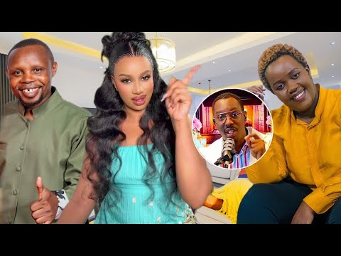SINZAGARUKA Tiktok LIVE😢Kuri PAPA SAVA & MAMA SAVA😳Guhanurira abagore n'ibindi Pastor AKIM yibazwaho