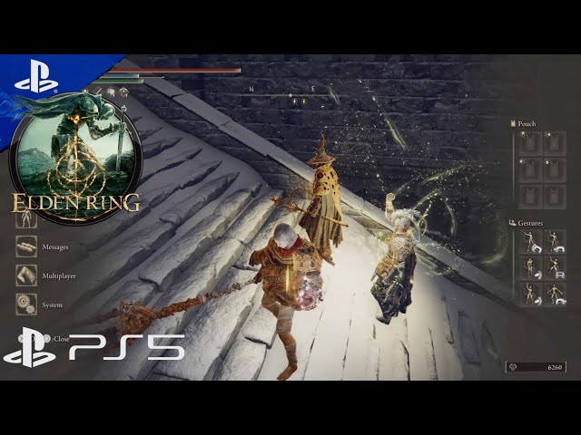 Play Elden Ring Multiplayer they said.. It'll be fun they said.. - YouTube