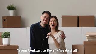 Black Wolf Homes Ad