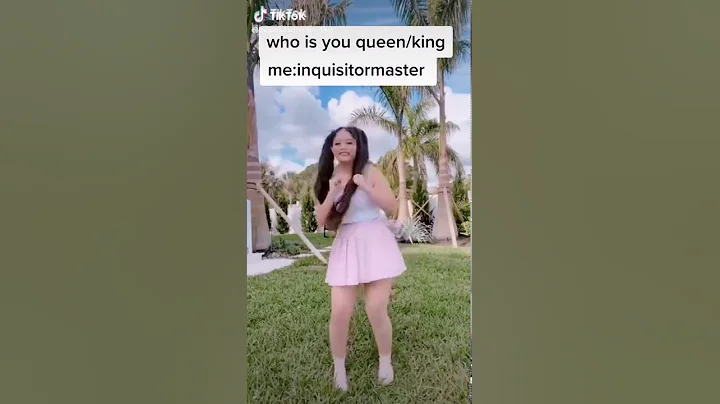 She is a good dancer right guys?