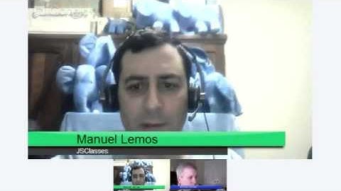 JS 25: Does JavaScript Really Need OOP Classes? - Lately in JavaScript podcast episode 25