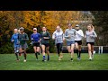 Bowerman Track Club Tempo Workout