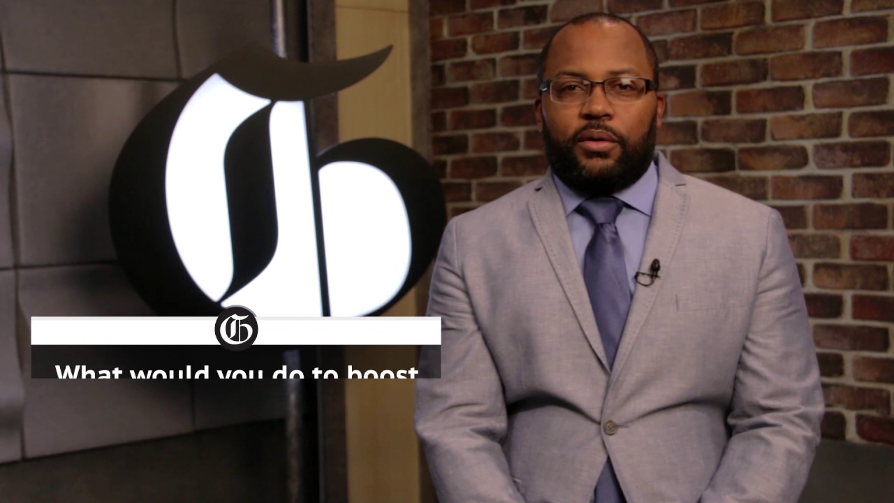 Know your Colorado Springs City Council Candidate: District 6 Robert M ...