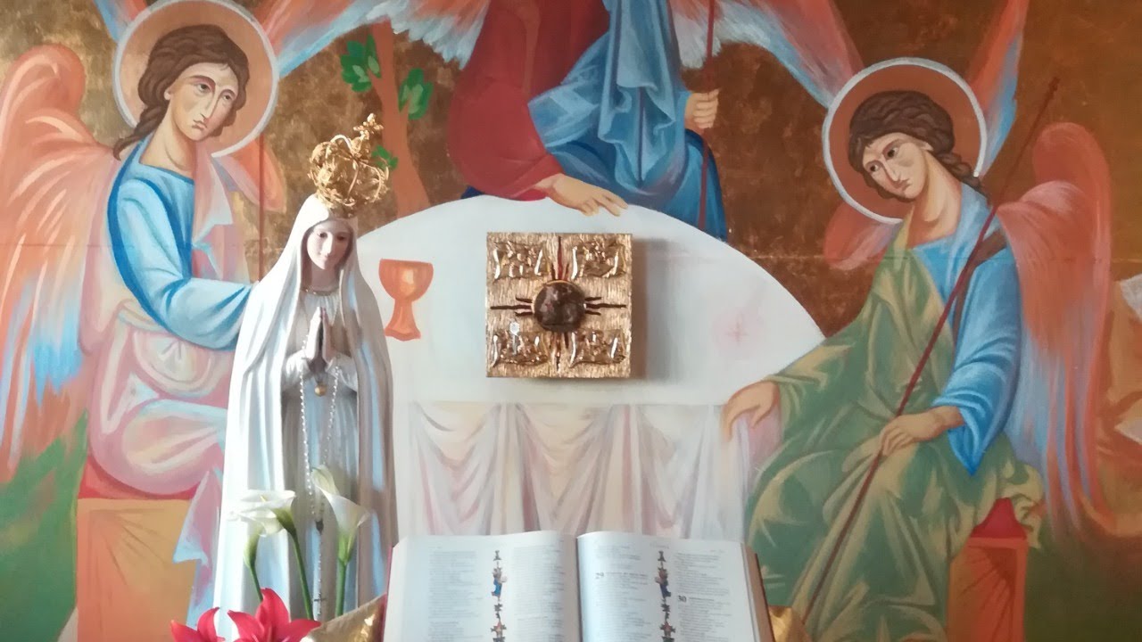 Peccati Contro Lo Spirito Santo Catechismo