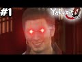 Kazuma kiryu has never done anything wrong yakuza 0 highlights 1