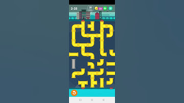 Pipes 2-25: Smart Puzzles Collection