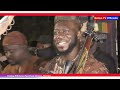 Saran yoro sidibe face mouhamed khadafi sur festival donso ngoni 2024