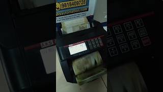Need Cash Counting Machine? We Got You Covered in West Bengal’s Top Cities! 💵 #shorts