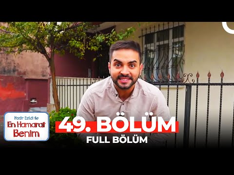 En Hamarat Benim 49. Bölüm