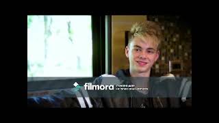 The Warning (Corbyn Besson Video)