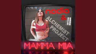 Смотреть клип Mamma Mia - Dj Combo One Milion Vip Extended (Dj Combo One Milion Vip Extended Remix)