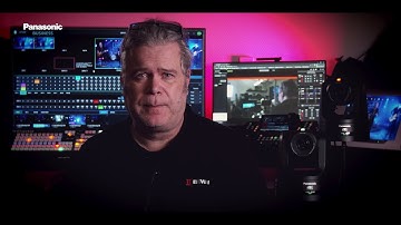 Creating a mobile 4K workflow at E11even for TV productions