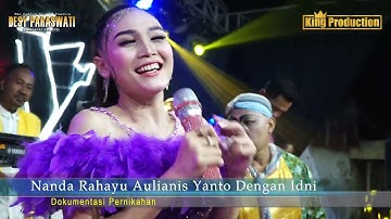 WONG IRENG - DESY PARASWATI - ORGAN DESY PARASWATI GROUP PIMP: DESY.P || LIVE GEGESIK CIREBON