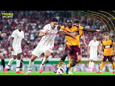 HIGHLIGHTS | SC Freiburg 4-1 Motherwell | Steelmen exit Conference League in Germany