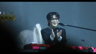 240419 넬 (NELL) - Empty│NELL's Season 2024: 봄의 겨울 @ 블루스퀘어 마스터카드홀