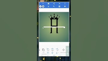 👩‍🚒👩‍🚒A Logo design Pixellab || Pixellab Tutoria On Android || Pixellab Editing ||#short  #shorts