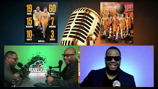 Debate The Greats Podcast 2 #dtgpodcast #basketball #podcast