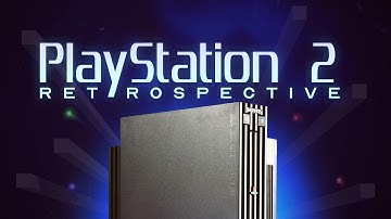 PlayStation 2 Retrospective