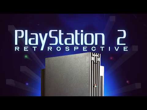Playstation 2 Retrospective