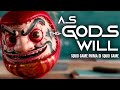 As the gods will  squid game prima di squid game