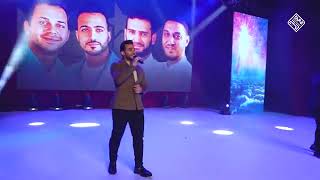 Medley  Live In Russia      Mohamed Tarek & Mohamed Youssef  ميدلي    محمد طارق و محمد يوسف360p