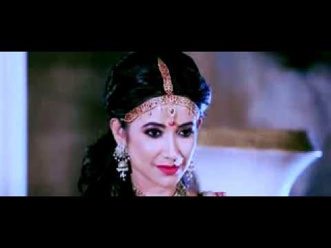 TUMI RAJA MOI RANI by Gitali Kakati   Assamese New Music Video   Barsha Rani B
