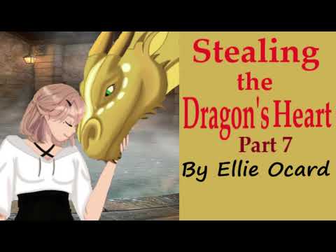 Audio Roleplay: Stealing a Dragon's Heart part 7 (Dragon series) F4A (Dragon listener X human)