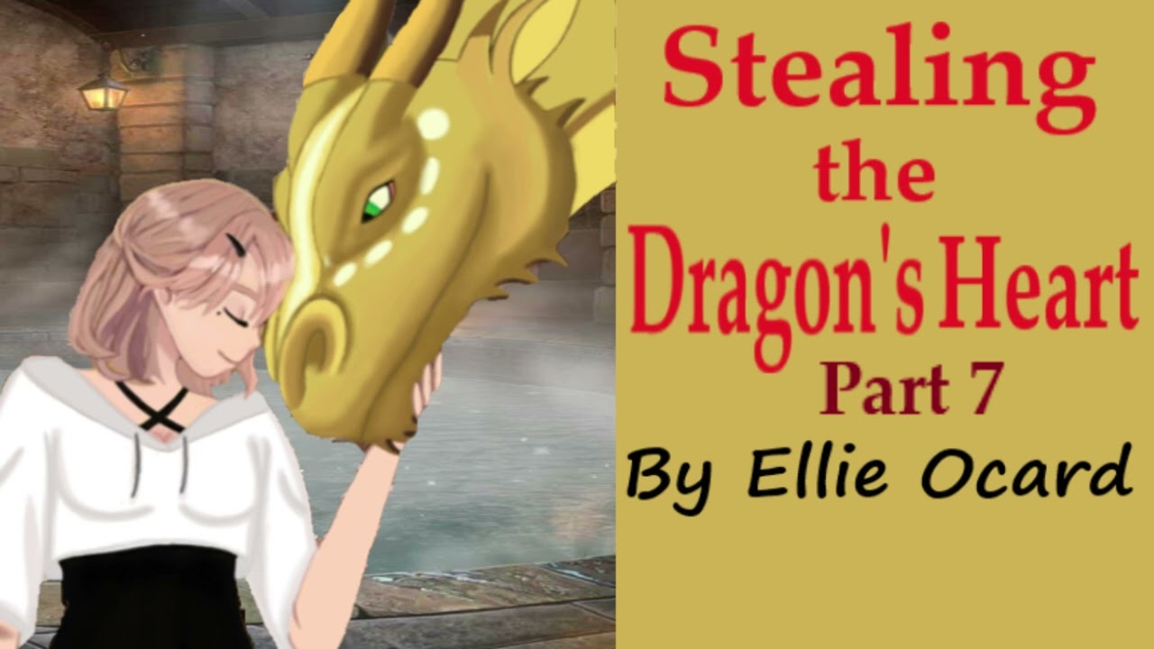 Audio Roleplay: Stealing a Dragon's Heart part 7 (Dragon series) F4A (Dragon listener X human)