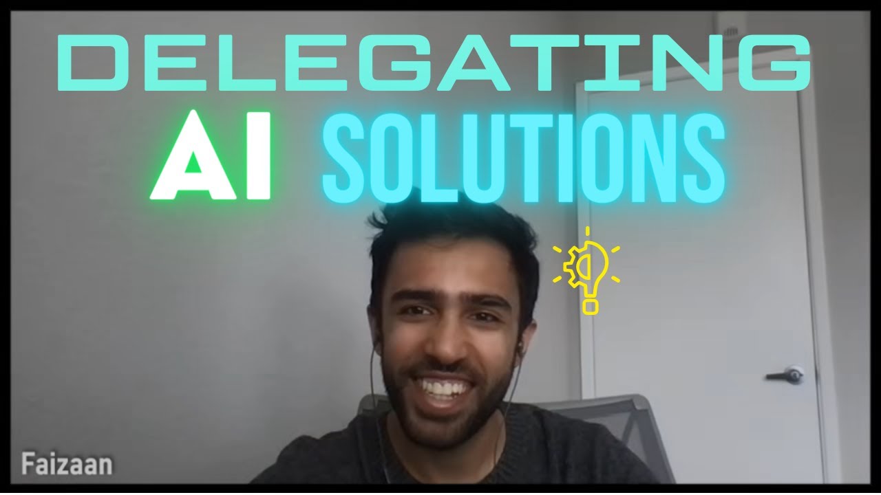 A Product Manager's Approach to Technology Complexity // Faizaan ...