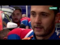 JACK GOFF REFLECTS ON HIS FIRST WIN | BTCC 2015