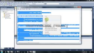 How To Build Cheat in Visual Studio 2010 [ Source Code C++ ]