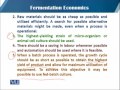 BT735 Advances in Fermentation Technology Lecture No 164