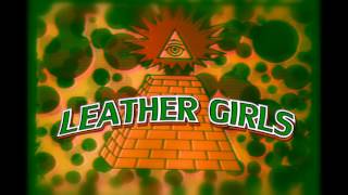 Leather Girls She Official Video