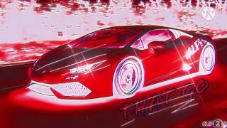 RED J - That Go Ft. 3KJAY (Official Audio)