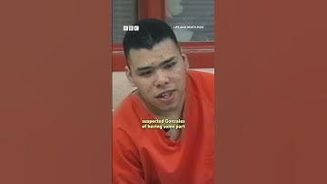 Death row inmate shares his thoughts on his last days before execution | Life and Death Row