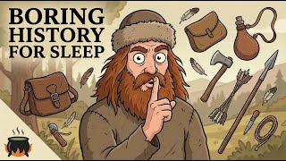 What Mountain Men Understood About Cold That We Forgot - and more
